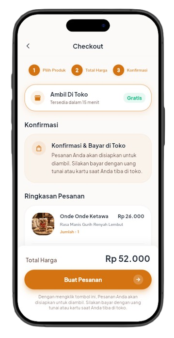 Checkout
