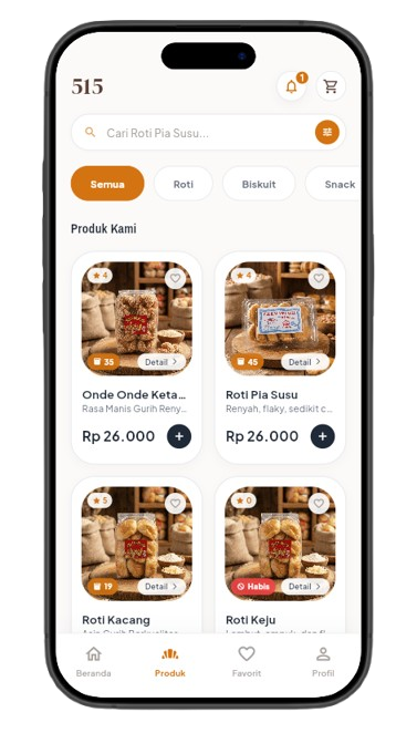 Katalog Produk